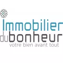 Immobilier du Bonheur